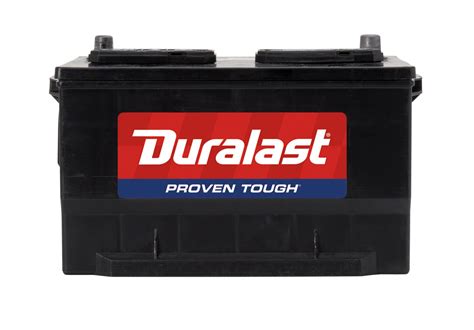 autozone battery