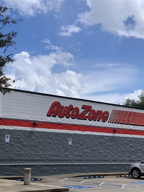 Unlock Automotive Paradise: Discover the Hidden Gem at AutoZone Bradenton Manatee