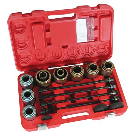 Autozone Bushing Kit