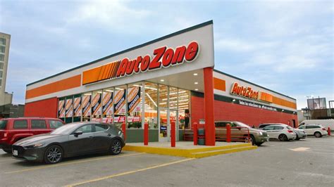 autozone cerca de mi