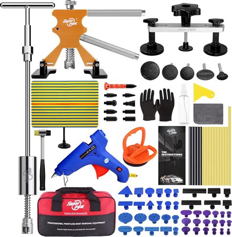 Autozone Dent Puller Kit