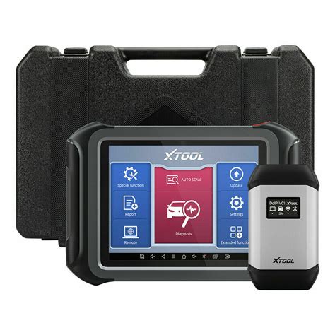 Autozone Diagnostic Machine