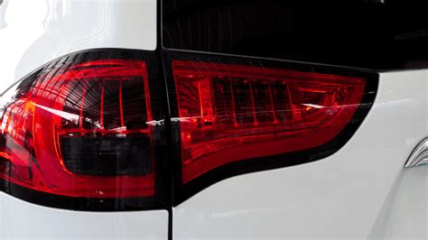 Autozone Fix Brake Lights