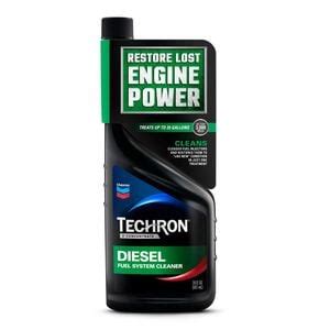 Autozone Fuel System Cleaner