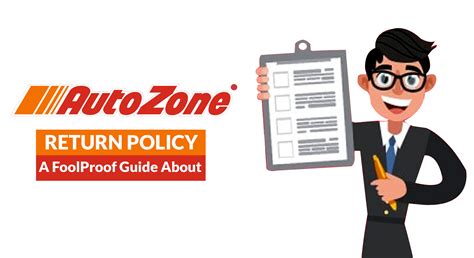 Autozone Headlight Return Policy