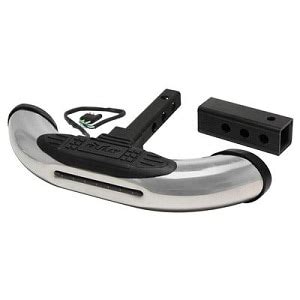 Autozone Hitch Step