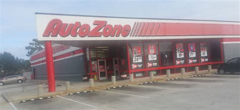 autozone hour