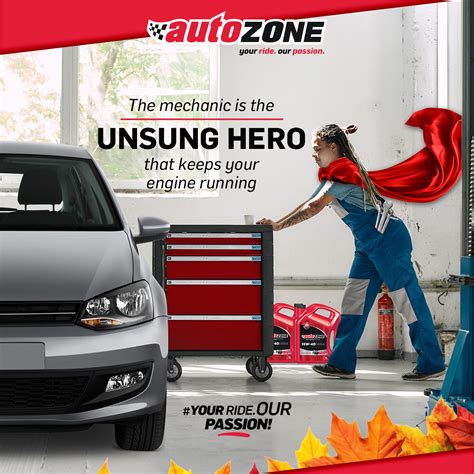 Autozone Jungermann Road