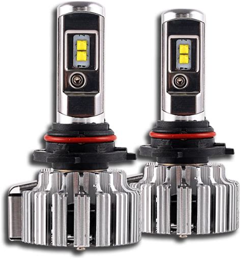 Autozone Led Conversion Kit