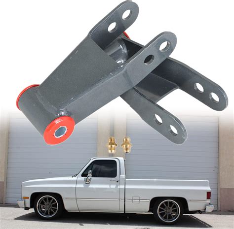 Autozone Lowering Shackles