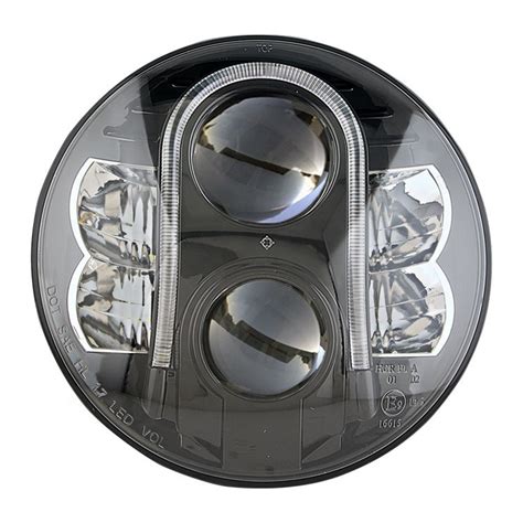 Autozone Motorcycle Headlight