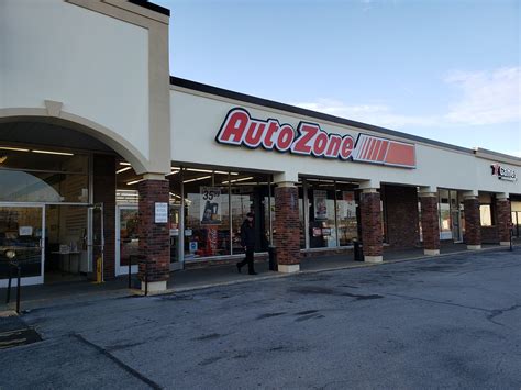 Autozone Mulberry