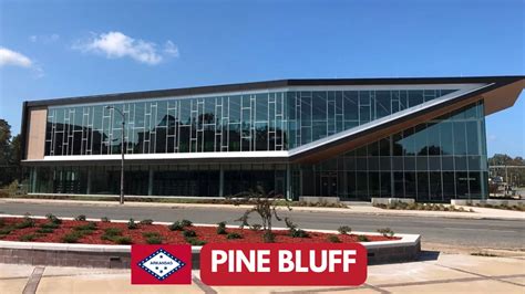 Autozone Pine Bluff Arkansas