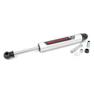 Autozone Steering Stabilizer