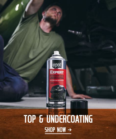 Autozone Undercoating