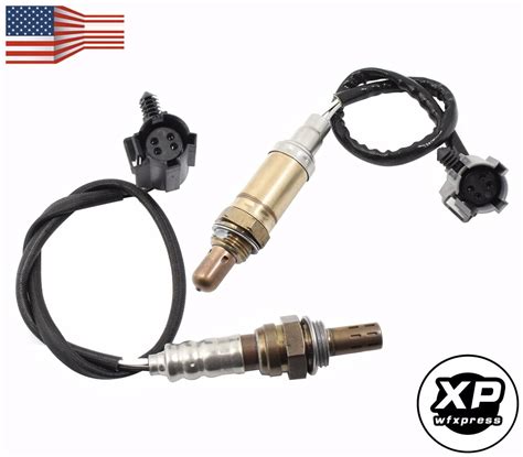 Sensors Oxygen Sensor 2344217 Upstream Left O2 Sensor 1 Bank 1 for