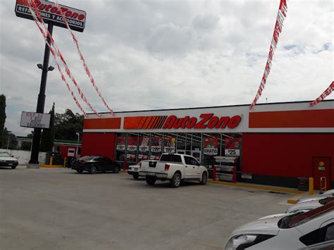 autozone valencia