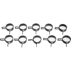 Autozone.com Clamps