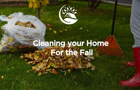 autumn house cleaning packages in baltimore