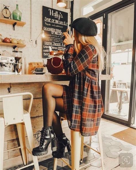 autumn outfit ideas tumblr