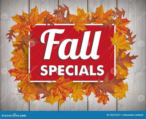 autumn specials for seo services in baltimore