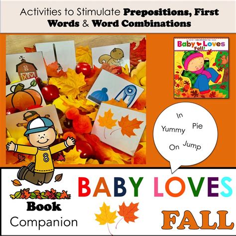 autumn speech and language