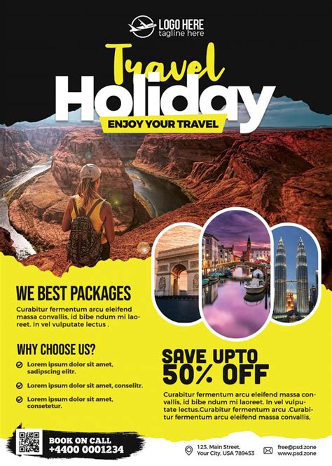 autumn travel agency offers