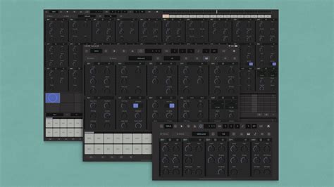 Auv3 Drum Machine Ios