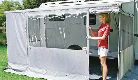 Auvent CampingCar FIAMMA Privacy Room F45i Palinges 71430