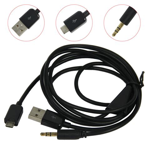 aux cable for car samsung galaxy s6