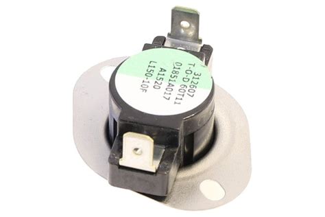 Aux Limit Switch