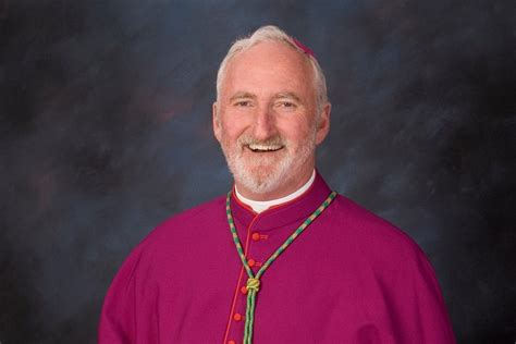 auxiliary bishop david g. o'connell