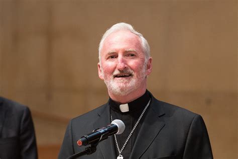 auxiliary bishop david o'connell
