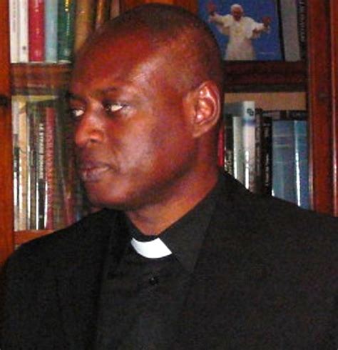 auxiliary bishop of abuja