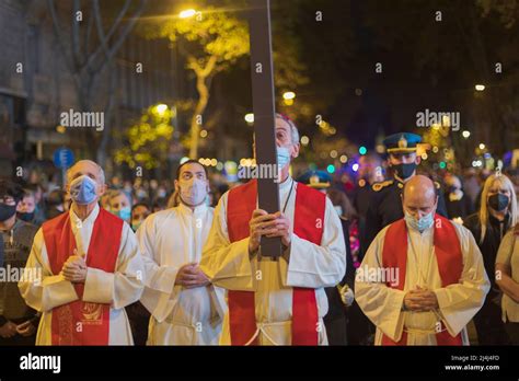 auxiliary bishop of buenos aires