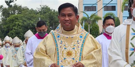 auxiliary bishop of cebu