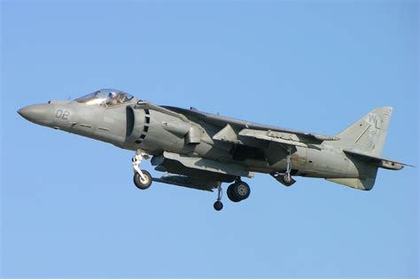Av 8 Harrier