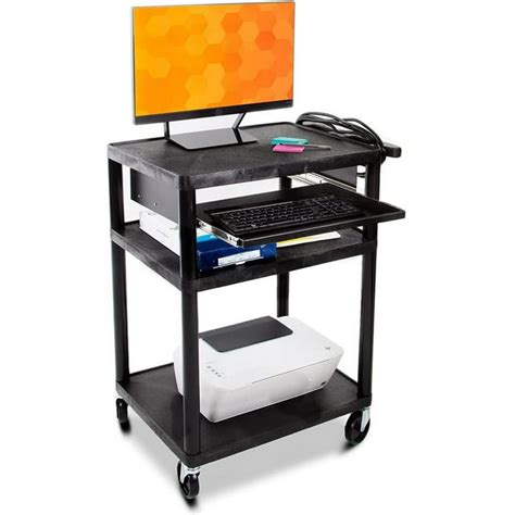 Av Carts For Schools