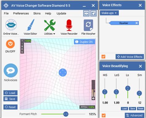 av voice changer software 4.0 crack