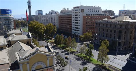 av. libertador bernardo o'higgins 4850