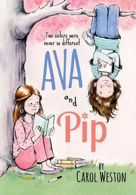 Take a look at this Ava and Pip Picture Book today! Childrens books