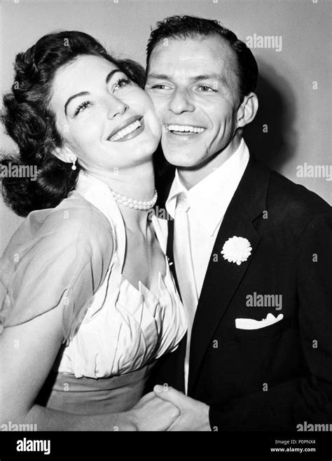 ava gardner and frank sinatra film