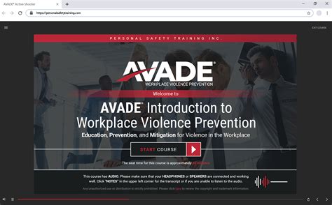 avade acronym