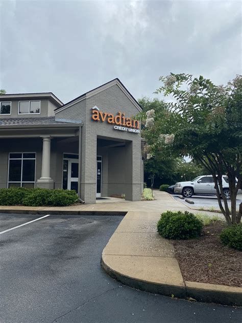 Avadian Credit Union Near Me: Your Trusted Financial Partner