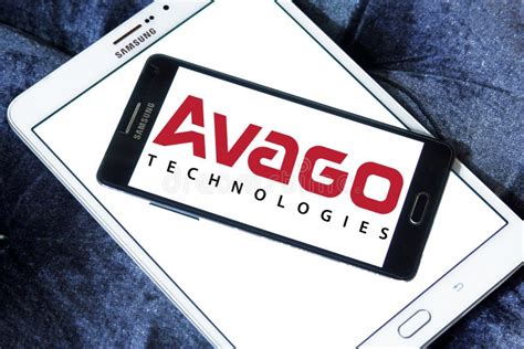 avago technologies limited