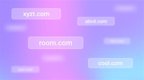 available 4-letter domains