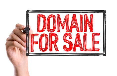 available domains for sale