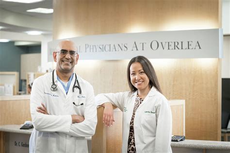 available primary care physicians