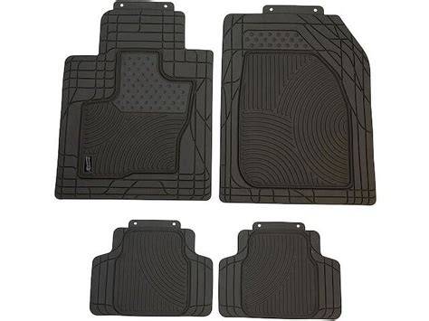 Protect Your Vehicle with Avalanche Floor Mats – Made to Last!