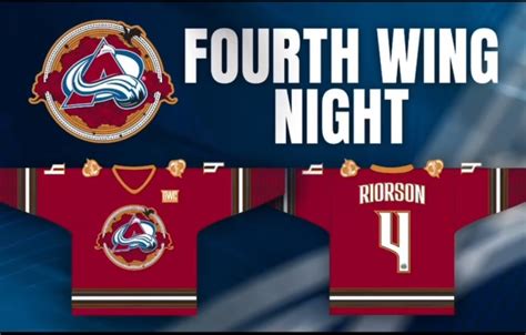 avalanche fourth wing tickets